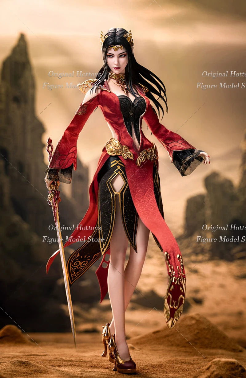 In Stock Cosmic Creations CC9131 1/6 Scale Female Soldier Snaker Anime Character Full Set 12-inches Action Figure Model Gifts