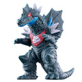 In Stock Bandai Ultraman Omega Gabora Zomira Graim Dogurid Monster 500 Series soft rubber Pvc Movable Model Toys Collection