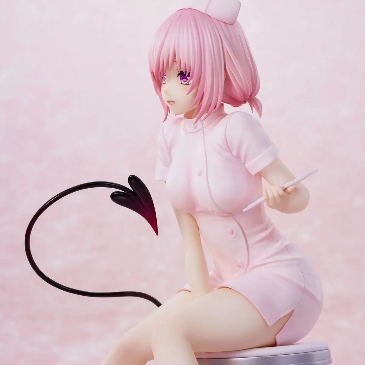 Union Creative Momo Belia Deviluke Anime Figure - to Love-Ru Darkness PVC Statue Model Collectible Toy Gift for Fans