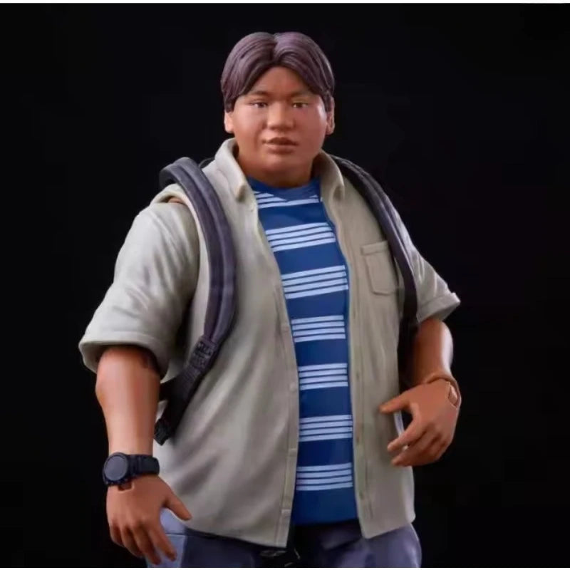 New Original Hasbro MARVEL LEGENDS Series NED LEEDS PETER PARKER SPIDER-MAN Action Figure Toys Gifts