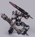Transformation Transcraft TC-01 TC01 Megatank anime Action Figures  SKO SS109 Action Figures Robot Model Statue Doll Toy Gifts