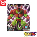 In Stock 100% Original Bandai Dragon Ball Ichiban Kuji Fate Showdown C Prize Extreme Cell Action Figure Toy