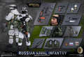 【MT】DAMTOYS NO.78070S RUSSIAN NAVAL INFANTRY 1/6 Action Figure Model Toys