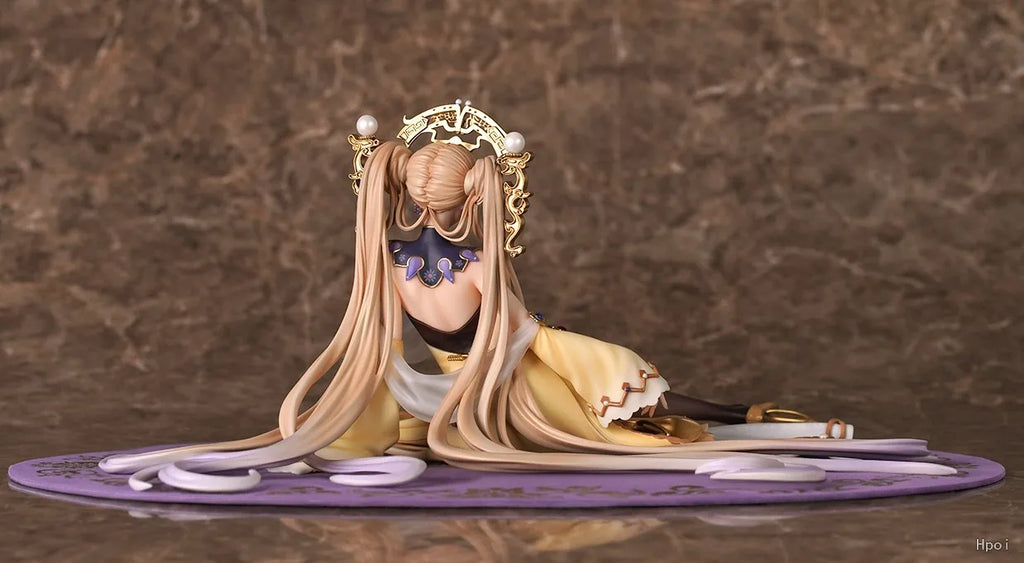 【FS】 Myethos National Treasure Jin Ou Eternal Cup Scale 1/7 Figure Model Toys Gifts
