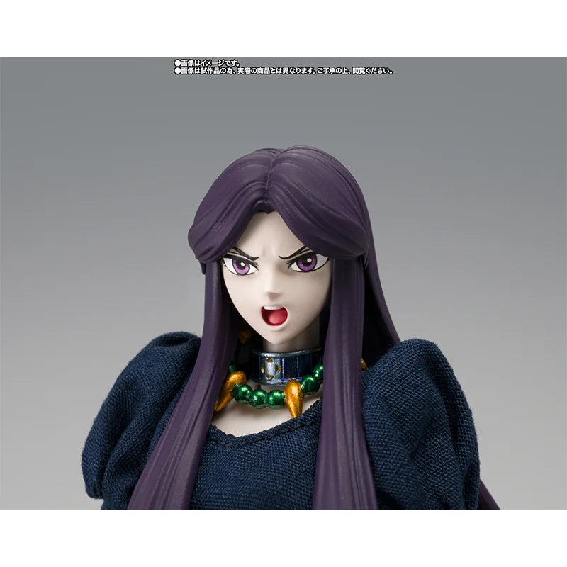 Original BANDAI Saint Cloth Myth EX PANDORA In Stock Anime Action Collection Figures Model Toys