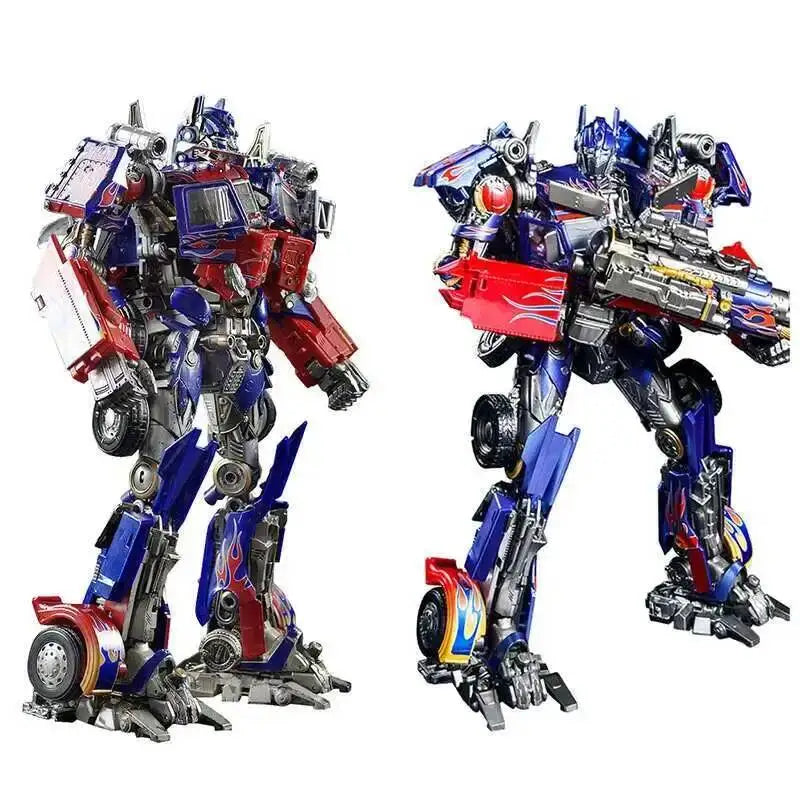 BMB LS03 LS03F Masterpiece Transformation Action Figure Toy OP Commander Movie Model KO MPM04 MPM-04 SS05 Deformation Car Robot