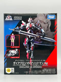 Genuine Diaclone Gridman Electric Light Series 2 Cosmic Collaboration Complete Action Figure Decoration Model Toy Gifts
