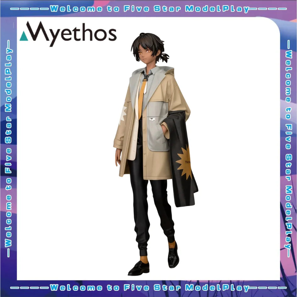 【FS】 Myethos Gift+Series Arknights Thorn Floating Stacker Industrial Scale 1/10 Figure Model Toys Gifts