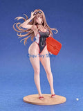 In Stock Goddess of Victory Nikki NIKKE Lavi Classic Holiday Handicraft