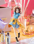 No box 2021 In stock Japanese original anime figure Maruyama Aya/Toyama Kasumi action figure collectible model toys
