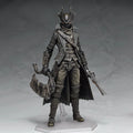 DX Edition Bloodborne Action Figure The Old Hunters Figures PVC Decoration Lady Maria Of The Astral Clocktower Figure Model Toys