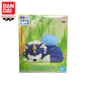 In Stock Bandai Original Banpresto That Timei Got Reincarnated As A Slime Uchiha Sasuke Action Figure Model Doll Brand New Boxed