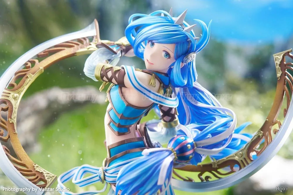 【In Stock】KOTOBUKIYA Ys VIII: Lacrimosa of Dana 1/7 Scale Figure Toy