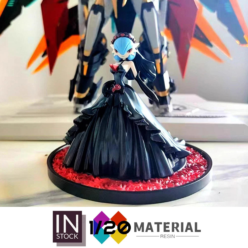 [In Stock]1/20 Resin Scale World [MocKing] - Wedding Days