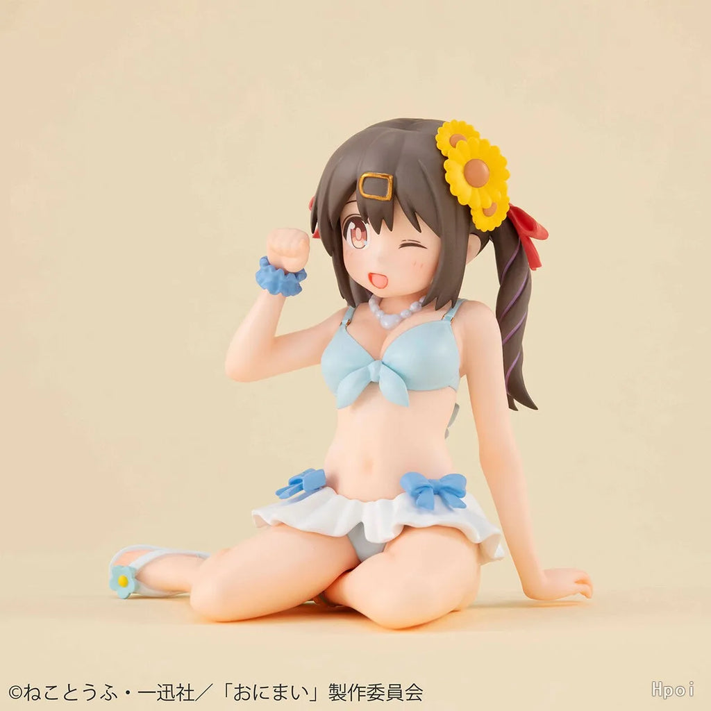 【Pre Sale】Original MegaHouse Melty Princess Onimai: I'm Now Your Sister! Oyama Mihari Model Gift Ornament