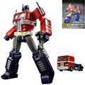 In Stock Transformation KBB MP10-V MP10V Op Prime Commander Movie Model  KO MPP10 18cm Action Figure Toy Collection Gift