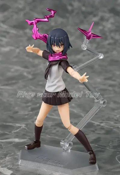 【FS】 Max Factory Figma SP-102 NINJA SLAYER SPECIAL EDITION Yamoto Koki Figure Model Toys Gifts Collection