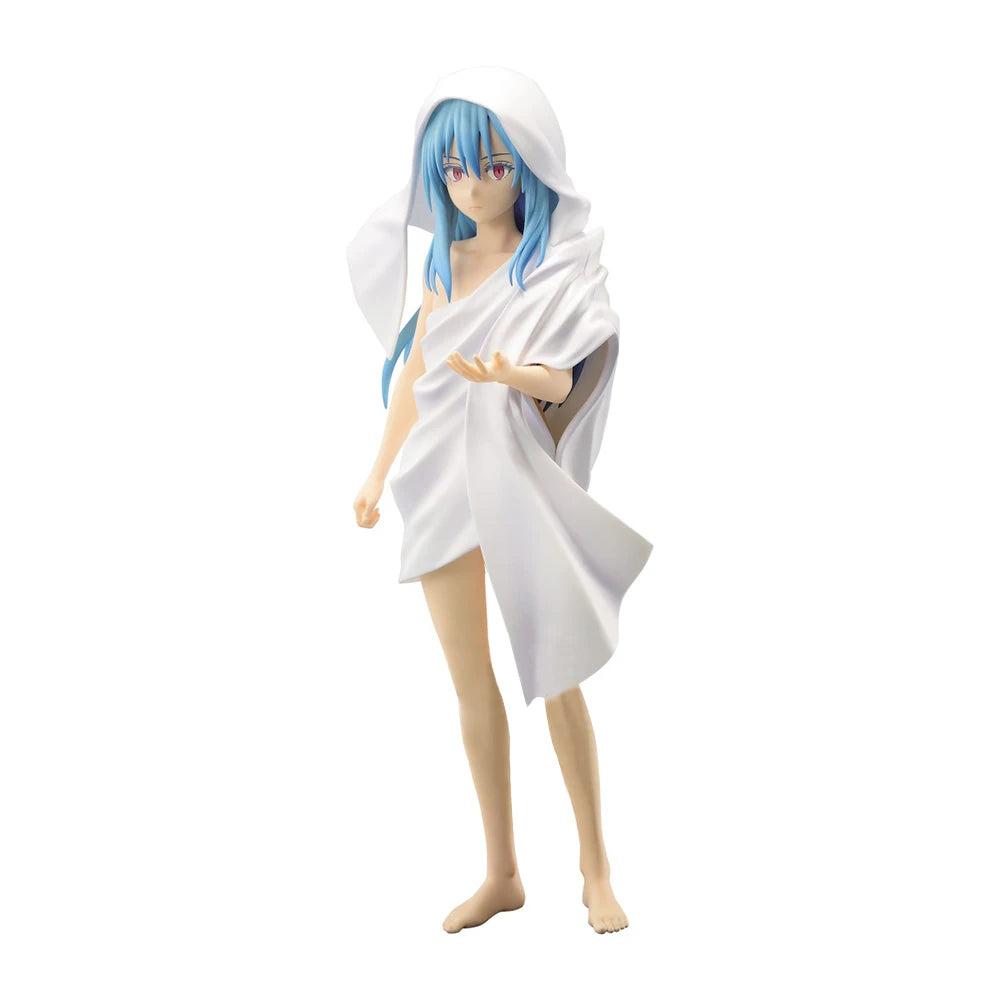 Anime-Figur Rimuru Tempest Milim Nava Hinata Sakaguchi Actionfigur Stehende Pose PVC-Modelle Desktop-Dekoration Geschenke Kinderspielzeug