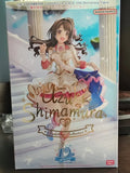 【FS】Phat Scale 1/7 THE IDOLM@STER Cinderella Girls Uzuki Shimamura Figure Model Gift