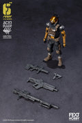 Acid Rain War FXH-AR-004 PROTEUS 1/12 Action Figures Collection Model Toy