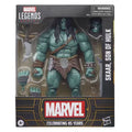 Original Hasbro Marvel Legends Series 85th Anniversary Skaar Son of Hulk Action Figure Toy Collection Model