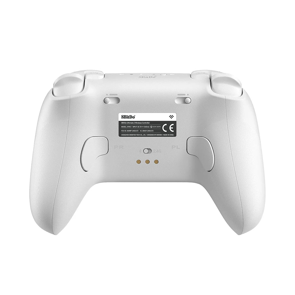 8BitDo Ultimate 2 Wireless Controller PC-Version Ultimate 2. Generation