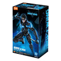 Blokees Original Dc Nightwing Batman Terry Mcginnis Beyond Knightmare Figure Justice League Bruce Wayne Comic Doll Toy Gifts