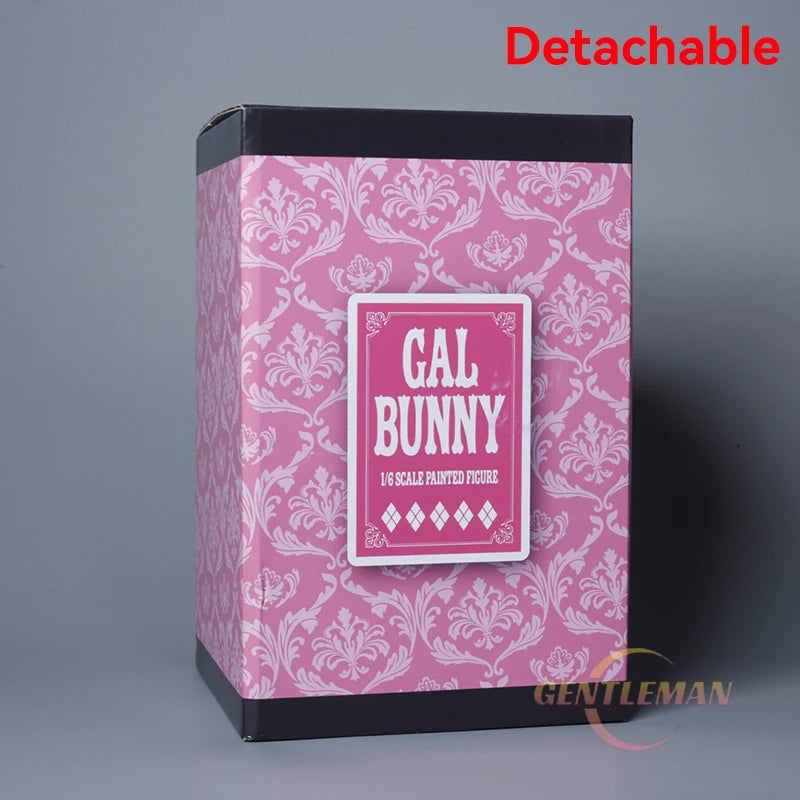 Native Pink Cat Mataro 1/6 PVC Action Figure - Adult Collection Sexy Anime Girl Gal Bunny Original Character Model Doll Gift