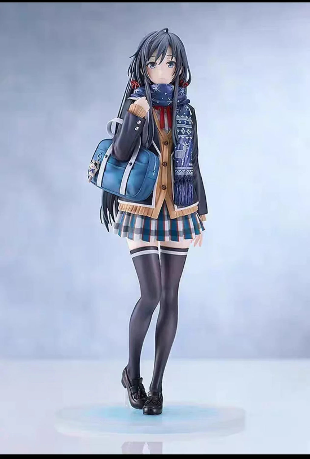 In StockOriginal F:NEX  My Youth Romantic Comedy Is Wrong, As I Expected   - Yukino Yukinoshita- Figure Anime Figure Character