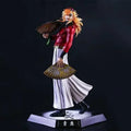 30CM Anime Demon Slayer Zohakuten Figur Zohakuten Hantengu Cm PVC Actionfiguren GK Statue Sammlung Modell Spielzeug Geschenke