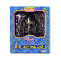 Original Genuine Good Smile Company Action/Dolls Nendoroid (#161) Panty & Stocking with Garterbelt Stocking Anarchy Anime Figure