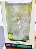 In Stock Original Kotobukiya Duel Monsters Wind Spirit Envoy Wei Yin Anime Figures Models Collection Gifts Toys