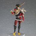 100% Original in Stock Good Smile Company Pop Up Parade Hades Zagreus Anime Figure Action Figure Model Decoration Birthday Gift