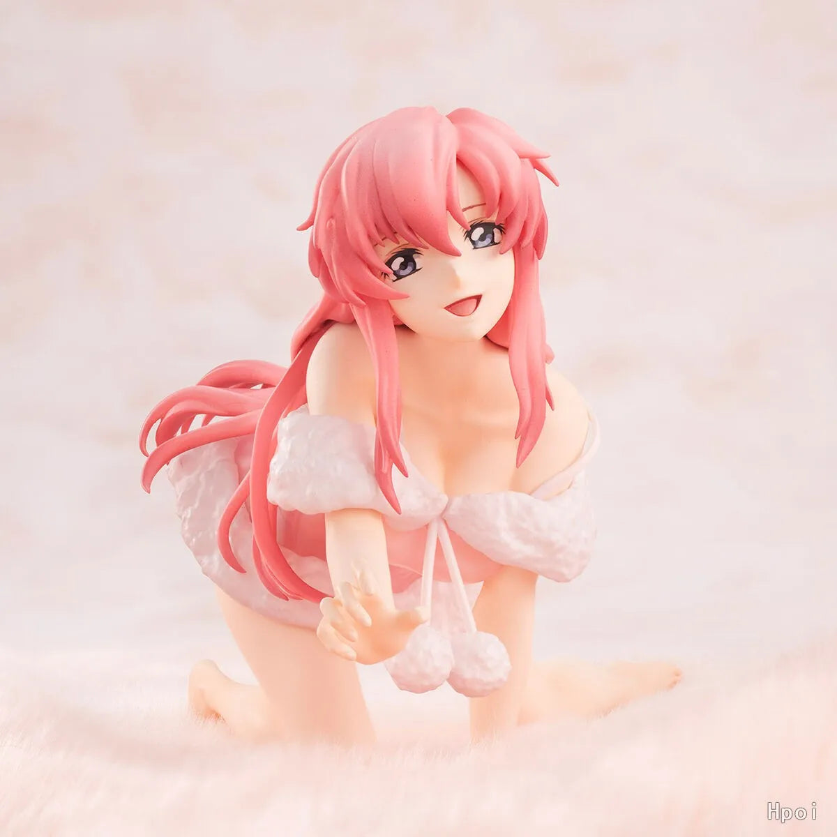 【UA】 MegaHouse GEM Series Mobile Suit Gundam SEED DESTINY Mia Campbell Figures Models Toys Gifts
