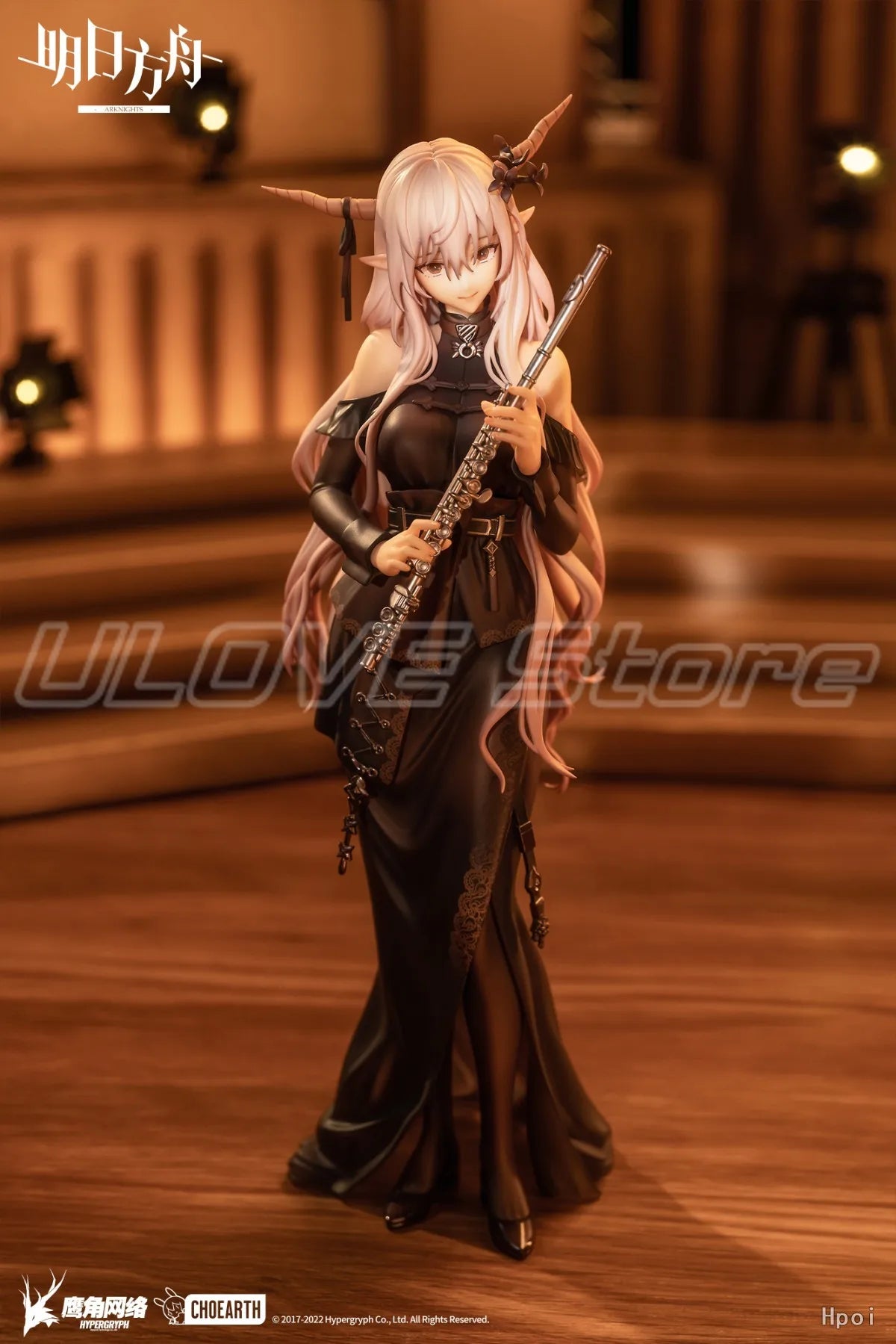 In Stock Original APEX-TOYS Arknight Shining Anime Figure Model Gift Collection Toys