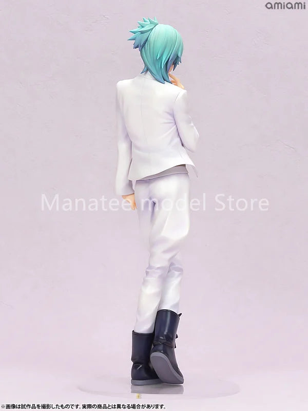 amie x ALTAiR Original Uta no Prince-sama Maji LOVE 2000% - Ai Mikaze 1/8 PVC Action Figure Anime Model Toys Collection Doll Gif