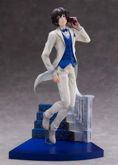 【In stock】Original F:NEX Stray Dogs Dazai Osamu 1/7 Scale Figures Toys Ornaments Gifts