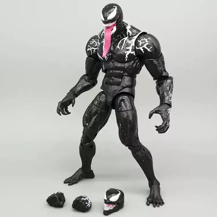 Hot Toys Venom Vampire Gwen Myerschao The Amazing Spider-Man Venom 2 Action Figures Joints Are Movable Model Decorations Toys