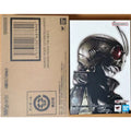 [Genuine stock] Bandai SHF real bone carving Kamen Rider THE NEXT No. 1 / No. 2 Dark style movable figure collection ornaments