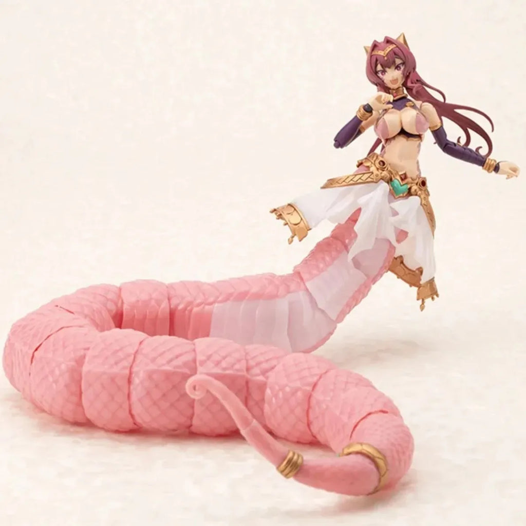 In Stock Original Genuine KOTOBUKIYA ARCA NADEA MELTINA  Anime Collection Action Figure Model Kit Gift for Boy girl Original box