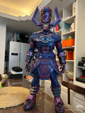 Marvel Legends Galactus Action Figure 32 Inch 80cm PVC Collectible Superhero Toy for Fans And Children Gifts