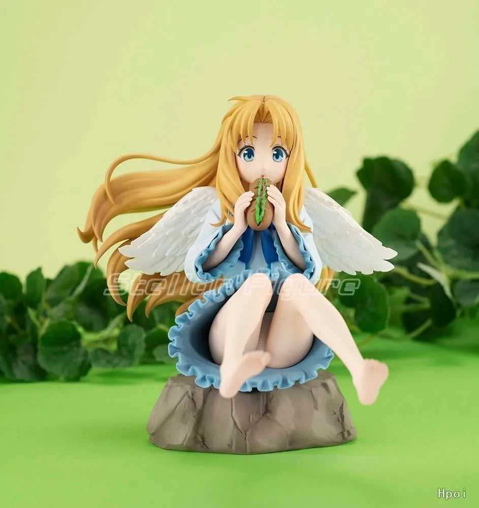 【SF】In Stock KADOKAWA KDcolle The Rising of The Shield Hero Filo Figures Original Collection Gift