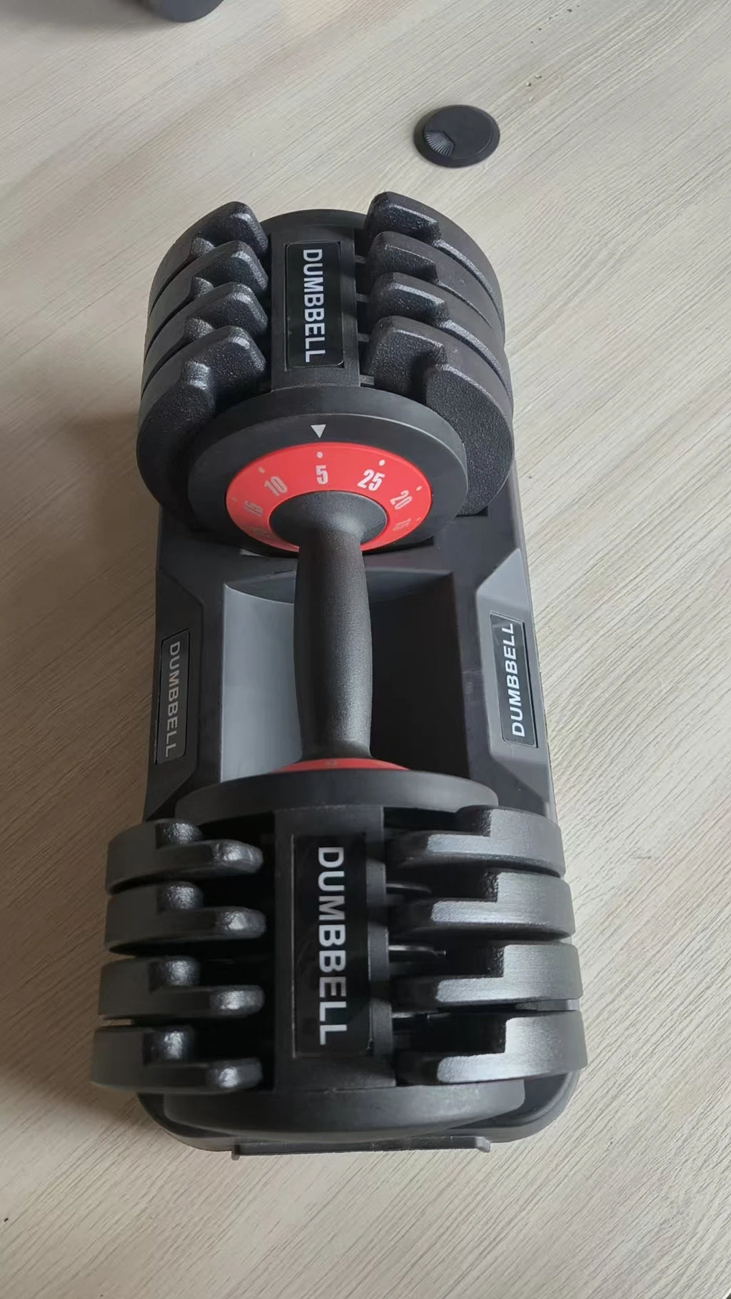 Verstellbare, umwandelbare Hanteln fürs Fitnessstudio, 15–50 kg, universelle Langhantel aus verchromtem Stahl, hochwertiges galvanisiertes Hantelset zum Verkauf