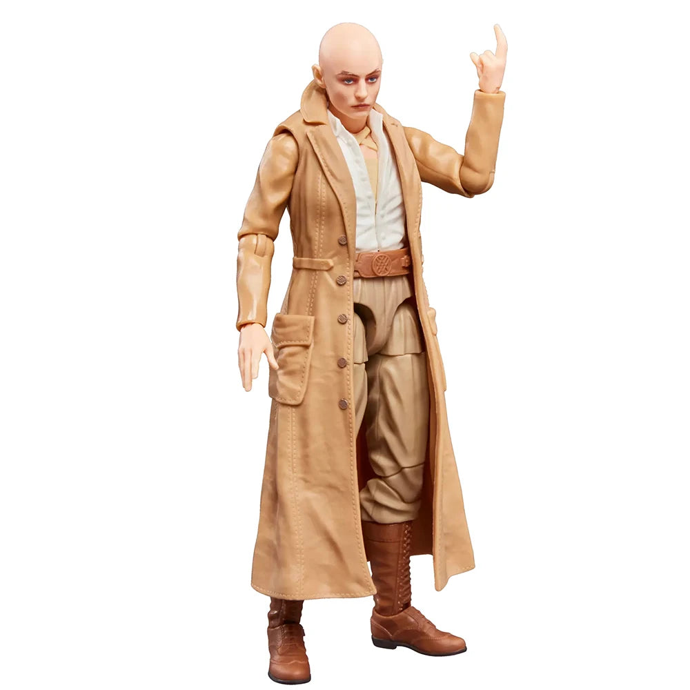 In-Stock Hasbro Marvel Legends Series Cassandra Nova (DEADPOOL & WOLVERINE) 15cm Collectible Anime Action Figure Model Toys