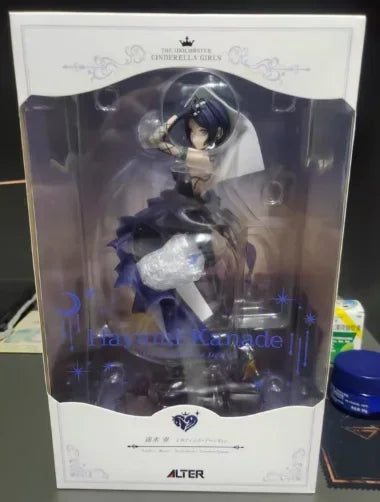 【FS】 Alter THE IDOLM@STER Cinderella Girls Hayami Kanade Scale 1/7 Figure Model Gift Collection