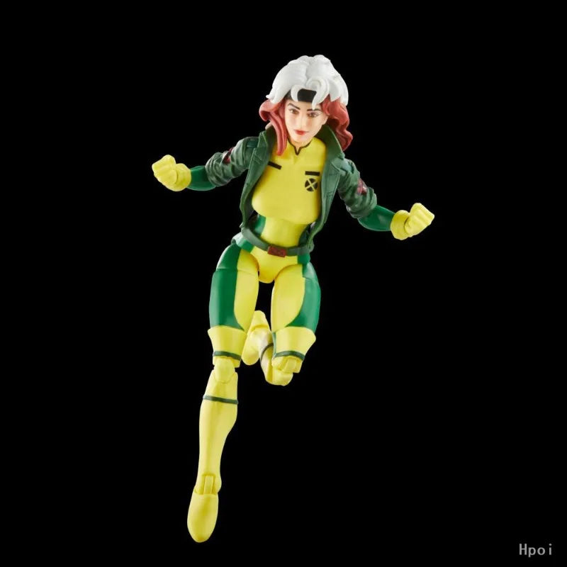 New Original Marvel Legends Series Marvel’s Rogue X-Men 97 6-Inch Action Figure