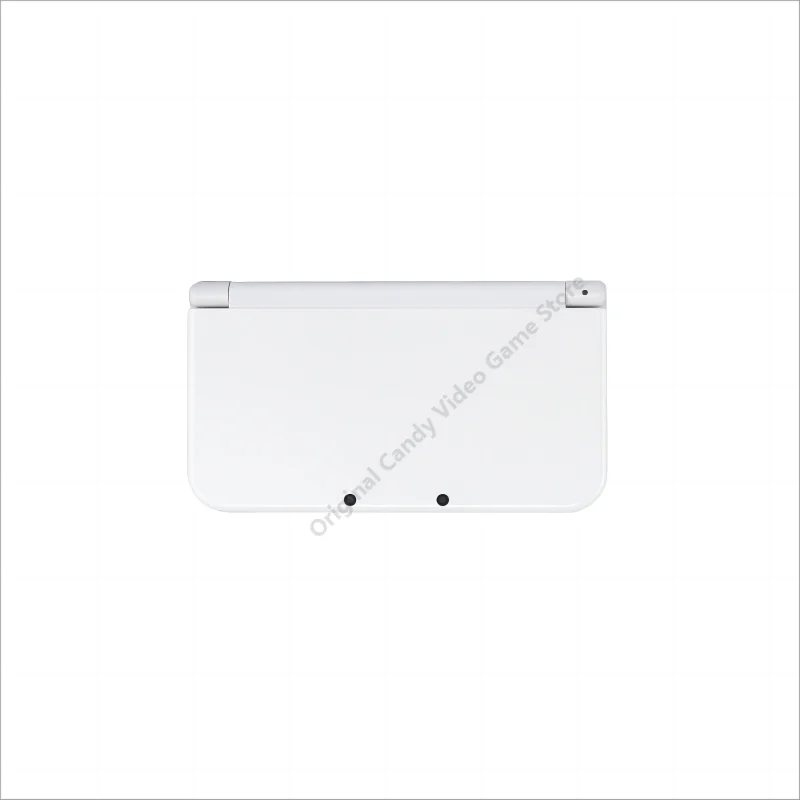 Original handheld video game console suitable for new 3ds ll/xl built-in NFC glasses-free 3d function classic video games