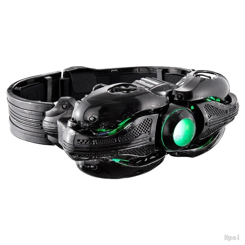 【In Stock】Original BANDAI CSM Kamen Rider BLACK SUN - CENTURY KING MOON DRIVER