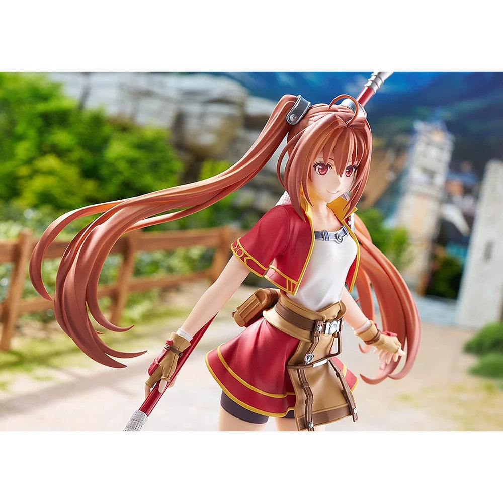Original GSC POP UP PARADE Trails in the Sky 1st Chapter Estelle Bright Anime Action Figure 22CM PVC Model Collectible Toys