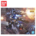 In Stock Original 100%genuine Bandai mg 1/100 vidal gundam asw-g-x orphaos de sangue de ferro gundam modelo kit presente mecha